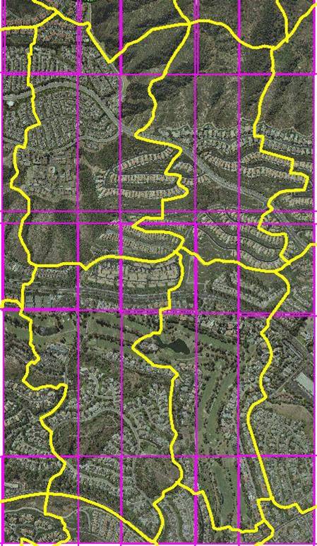 digital orthophotography image 2
